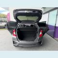 HONDA FIT FLEX AUT. 4P - CINZA - 2017 Foto 7 (Miniatura)