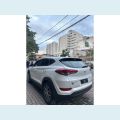 HYUNDAI TUCSON AUT. 4P - BRANCO - 2018 Foto 7 (Miniatura)