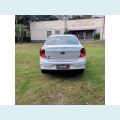 FORD KA FLEX MANUAL 4P - BRANCO - 2020 Foto 7 (Miniatura)