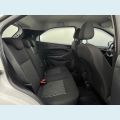FORD KA FLEX MANUAL 4P - BRANCO - 2021 Foto 7 (Miniatura)