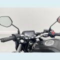 HONDA CB300F TWISTER CBS FLEX - CINZA - 2025 Foto 7 (Miniatura)