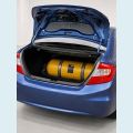 HONDA CIVIC LXS 1.8 FLEX MANUAL 4P - AZUL - 2013 Foto 7 (Miniatura)