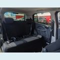FIAT UNO FLEX MANUAL 4P - PRETO - 2014 Foto 7 (Miniatura)