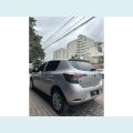 RENAULT SANDERO - PRATA - 2023 Foto 7 (Miniatura)