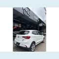 FIAT FIAT ARGO FLEX MANUAL 4P - BRANCO - 2023 Foto 7 (Miniatura)