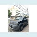 FIAT FIAT UNO FLEX MANUAL 4P - PRETO - 2013 Foto 7 (Miniatura)