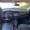 NISSAN KICKS EXCLUSIVE CVT FLEX AUT. 4P - AZUL - 2022 Foto 7 (Miniatura)