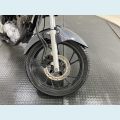 HONDA CG 160 FAN FLEX - CINZA - 2019 Foto 7 (Miniatura)