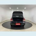 TOYOTA ETIOS SEDAN XLS 1.5 FLEX MANUAL 4P - PRETO - 2014 Foto 7 (Miniatura)