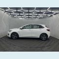 CHEVROLET ONIX LT 1.0 TURBO FLEX MANUAL 4P - BRANCO - 2024 Foto 7 (Miniatura)