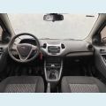 FORD KA SE 1.0 FLEX MANUAL 4P - BRANCO - 2019 Foto 7 (Miniatura)