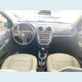 VOLKSWAGEN VOYAGE TRENDLINE 1.0 FLEX 8V MANUAL 4P - PRETO - 2012 Foto 7 (Miniatura)
