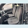 FORD ECOSPORT FREESTYLE 1.6 16V FLEX MANUAL 4P - PRETO - 2008 Foto 7 (Miniatura)