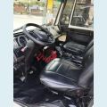 FORD CARGO A DIESEL MANUAL 2P - BRANCO - 2006 Foto 7 (Miniatura)