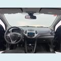 FORD KA SE 1.0 FLEX MANUAL 4P - PRETO - 2020 Foto 7 (Miniatura)