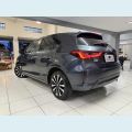 HONDA CITY FLEX AUT. 4P - CINZA - 2025 Foto 7 (Miniatura)