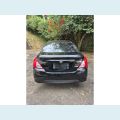NISSAN VERSA FLEX AUT. 4P - PRETO - 2017 Foto 7 (Miniatura)