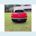 VOLKSWAGEN SAVEIRO FLEX MANUAL 2P - VERMELHO - 2012 Foto 7 (Miniatura)
