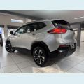 CHEVROLET TRACKER FLEX AUT. 4P - PRATA - 2023 Foto 7 (Miniatura)