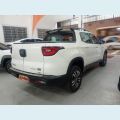 FIAT TORO FLEX AUT. 4P - BRANCO - 2025 Foto 7 (Miniatura)