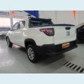 FIAT STRADA FLEX MANUAL 4P - BRANCO - 2024 Foto 7 (Miniatura)
