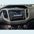 HYUNDAI CRETA FLEX AUT. 4P - PRETO - 2021 Foto 7 (Miniatura)