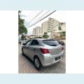 CHEVROLET ONIX FLEX MANUAL 4P - PRATA - 2020 Foto 7 (Miniatura)