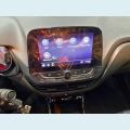 CHEVROLET ONIX 1.0 TURBO FLEX MANUAL 4P - PRETO - 2025 Foto 7 (Miniatura)