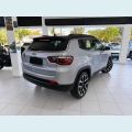 JEEP COMPASS LIMITED 2.0 FLEX MANUAL 2P - PRATA - 2021 Foto 7 (Miniatura)