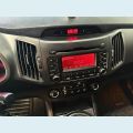 KIA SPORTAGE LX2 OFFG4 2.0 16V FLEX MANUAL 4P - BRANCO - 2014 Foto 7 (Miniatura)