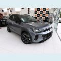 VOLKSWAGEN TERA HIGH 1.0 170 TSI FLEX MANUAL 4P - CINZA - 2026 Foto 7 (Miniatura)