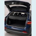 JEEP COMPASS LONG TF T270 TURBO FLEX AUT. 4P - AZUL - 2024 Foto 7 (Miniatura)