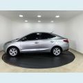 HYUNDAI HB 20 S VISION 1.0 FLEX MANUAL 4P - PRATA - 2021 Foto 7 (Miniatura)