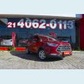JAC MOTORS T50 PLUS T5 1.5 16V VVT FLEX MANUAL 4P - VERMELHO - 2016 Foto 7 (Miniatura)