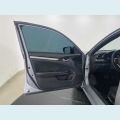 HONDA CIVIC LX 2.0 FLEX AUT. 4P - PRATA - 2020 Foto 7 (Miniatura)