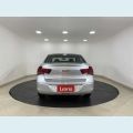 CHEVROLET COBALT LTZ 1.8 FLEX AUT. 4P - PRATA - 2020 Foto 7 (Miniatura)