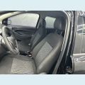 FORD KA SE 1.0 FLEX MANUAL 4P - PRETO - 2020 Foto 7 (Miniatura)