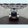 RENAULT KWID INTENSE 1.0 FLEX MANUAL 4P - BRANCO - 2023 Foto 7 (Miniatura)