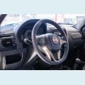 FIAT STRADA WORKING 1.4 FLEX MANUAL 2P - BRANCO - 2016 Foto 7 (Miniatura)