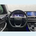 CHERY TIGGO 8 TXS 1.6 TURBO GDI AUT. 4P - CINZA - 2022 Foto 7 (Miniatura)
