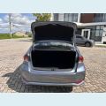 TOYOTA COROLLA XEI 2.0 FLEX AUT. 4P - CINZA - 2021 Foto 7 (Miniatura)