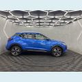 NISSAN KICKS ADVANCE 1.6 FLEX MANUAL 4P - AZUL - 2022 Foto 7 (Miniatura)