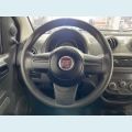FIAT FIORINO HARD WORKING 1.4 EVO FLEX MANUAL 3P - BRANCO - 2018 Foto 7 (Miniatura)