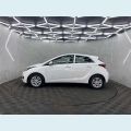 HYUNDAI HB 20 COMFORT PLUS 1.6 FLEX MANUAL 4P - BRANCO - 2019 Foto 7 (Miniatura)