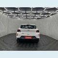 CHEVROLET ONIX 1.0 FLEX MANUAL 4P - BRANCO - 2024 Foto 7 (Miniatura)