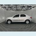 RENAULT LOGAN ZEN 1.0 12V FLEX MANUAL 4P - PRATA - 2021 Foto 7 (Miniatura)