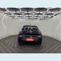 PEUGEOT 208 ACTIVE PACK 1.6 FLEX AUT. 4P - PRETO - 2021 Foto 7 (Miniatura)