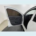 RENAULT LOGAN AUTHENTIQUE 1.0 12V FLEX AUT. 4P - BRANCO - 2018 Foto 7 (Miniatura)