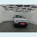 CITROËN C3 FEEL 1.0 FLEX MANUAL 4P - CINZA - 2023 Foto 7 (Miniatura)
