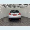 PEUGEOT 2008 ALLURE PACK 1.6 FLEX AUT. 4P - PRATA - 2022 Foto 7 (Miniatura)
